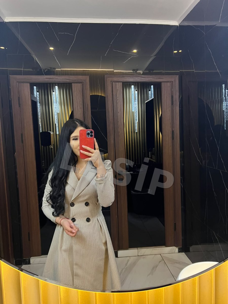 Antalya escort