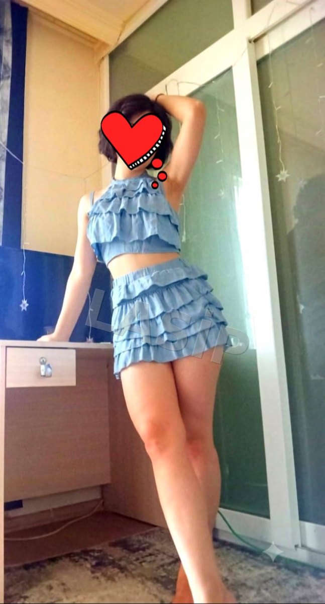Escort Antalya