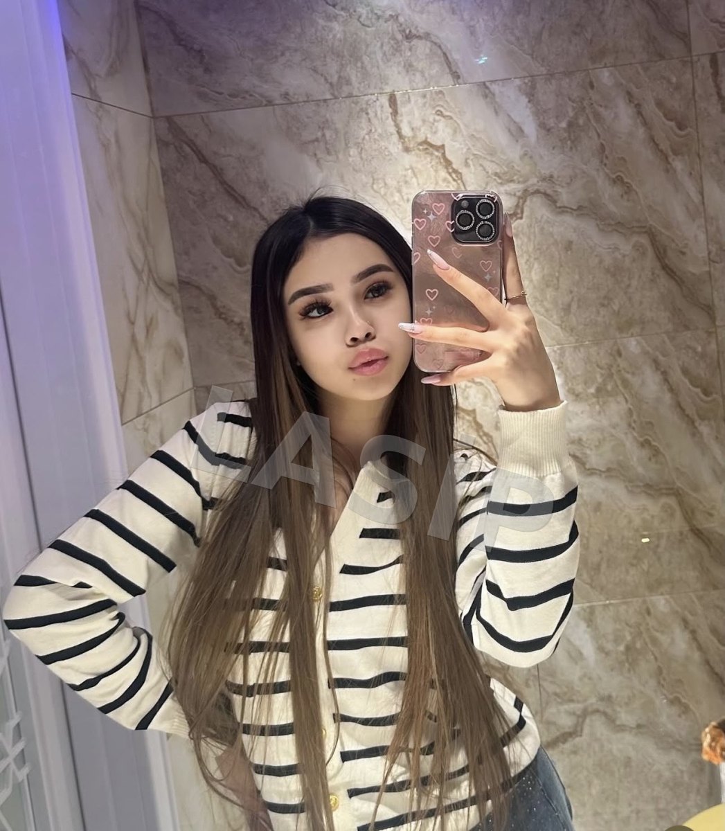 Анталья эскорт