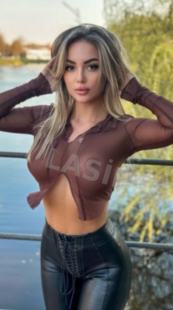 Antalya escort