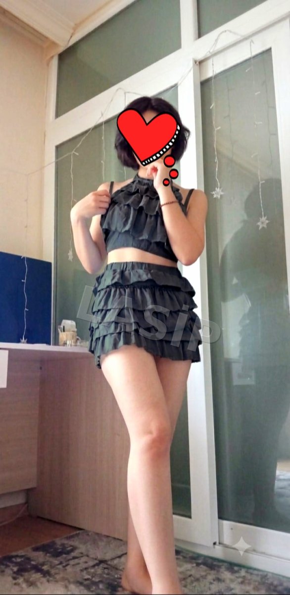Antalya escort