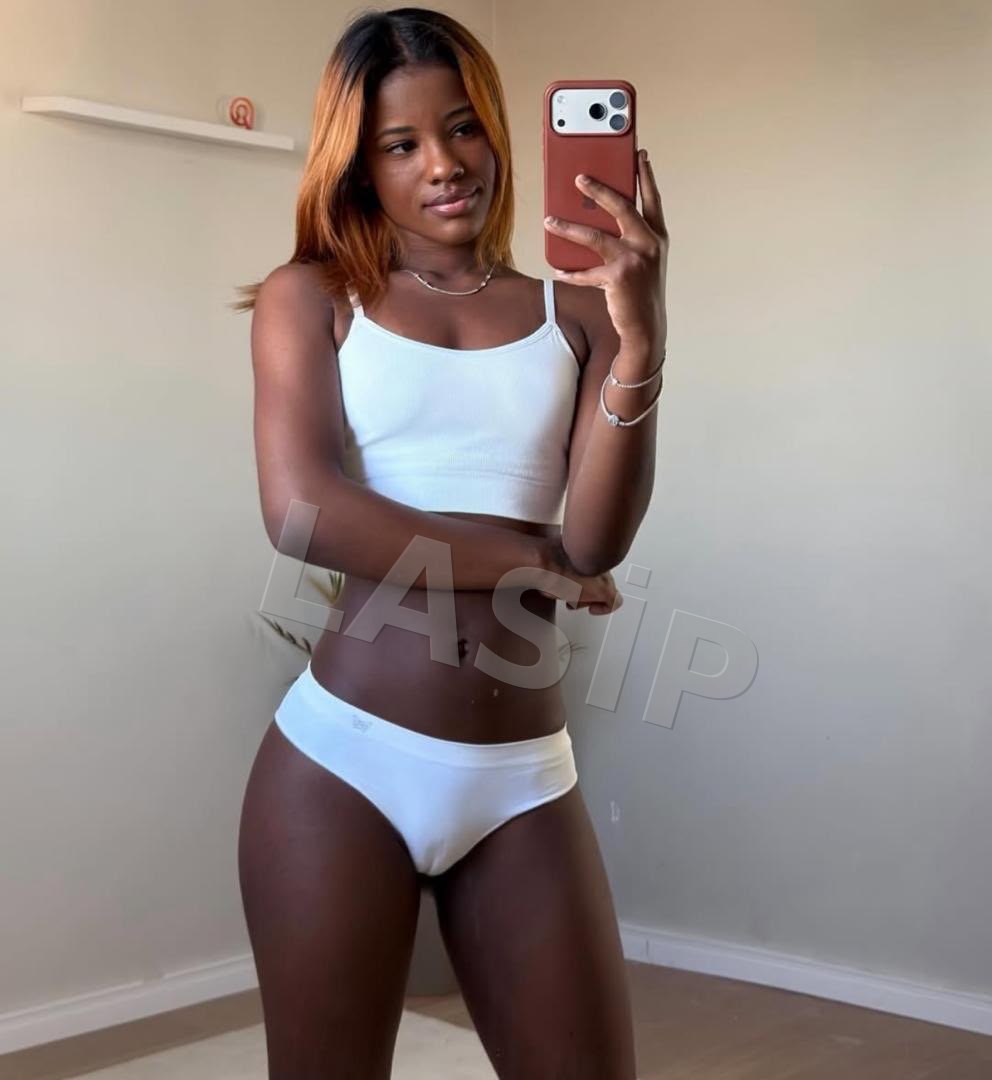 Escort Antalya