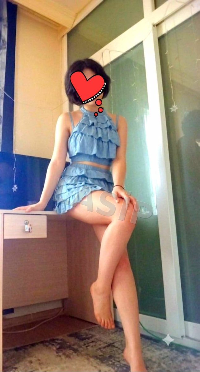 Antalya escort