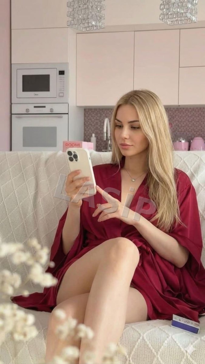 Antalya escort